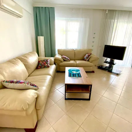 Apartamento Viking Republic Kemer