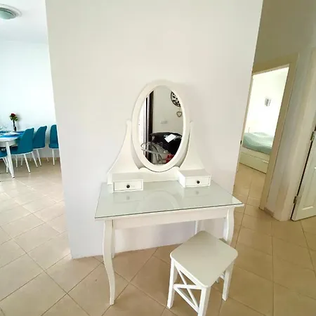 Apartamento Viking Republic Kemer