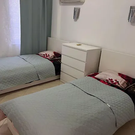 Apartamento Viking Republic *