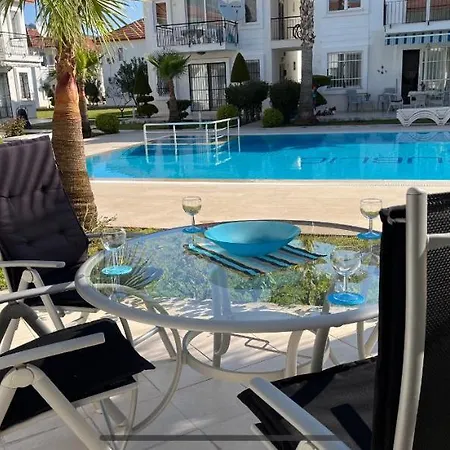 Apartamento Viking Republic *