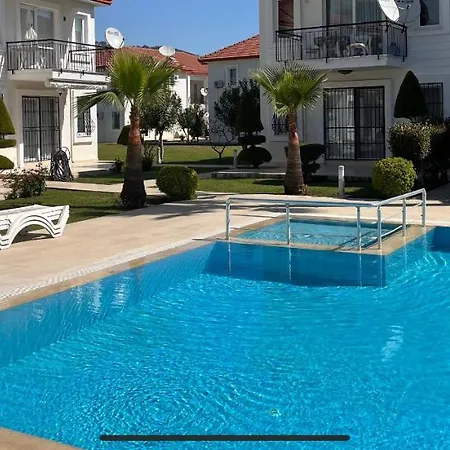 Apartamento Viking Republic